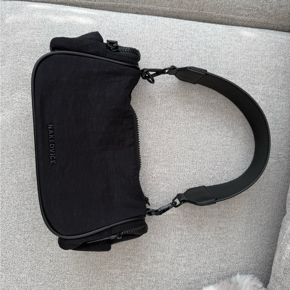 Nakedvice Rory Bag - Picture 6 of 7